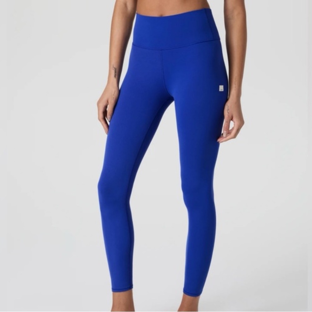 Vuori All The Feels Leggings | Color: Copenhagen